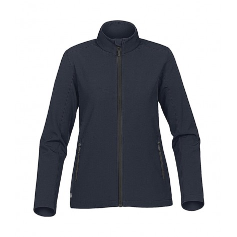 Stormtech Women's Orbiter Softshell Jacket