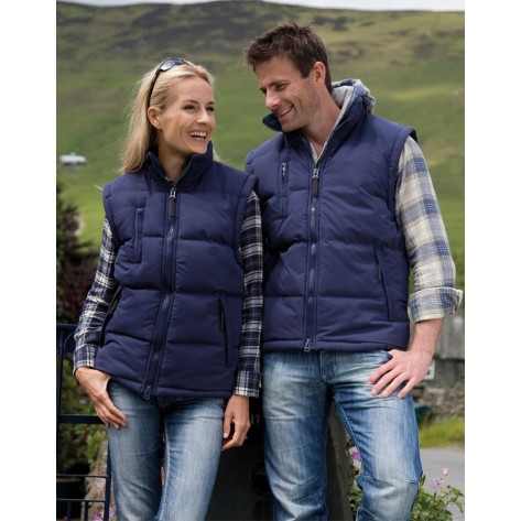 Result Windproof Bodywarmer
