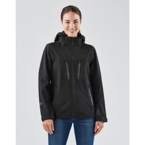 Stormtech Women's Patrol Softshell Jacket
