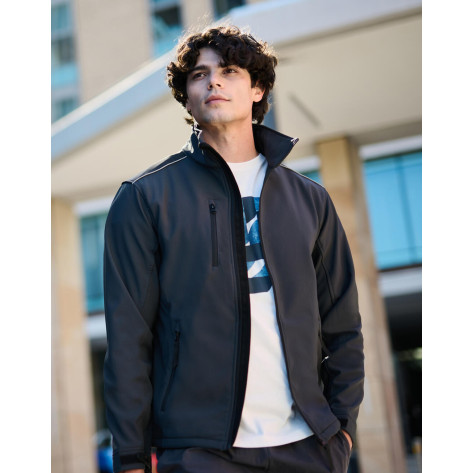 Regatta Professional Sandstorm Workwear Softshell
