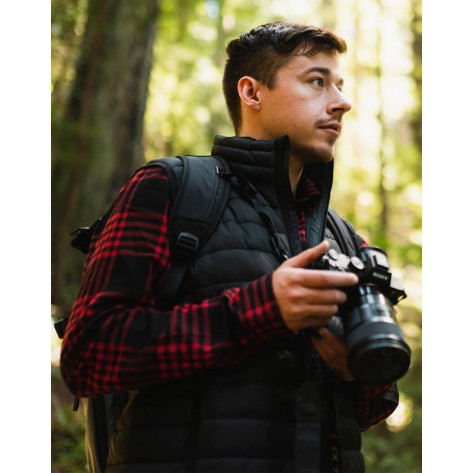 Stormtech Men's Stavanger Thermal Vest