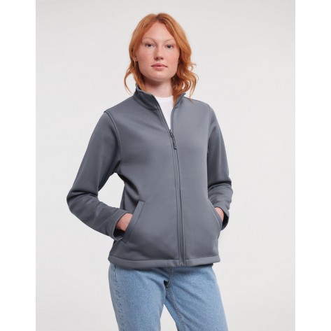 Russell Damen SmartSoftshell Jacke