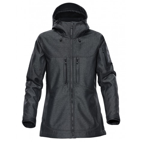 Stormtech Women's Epsilon 2 Softshell