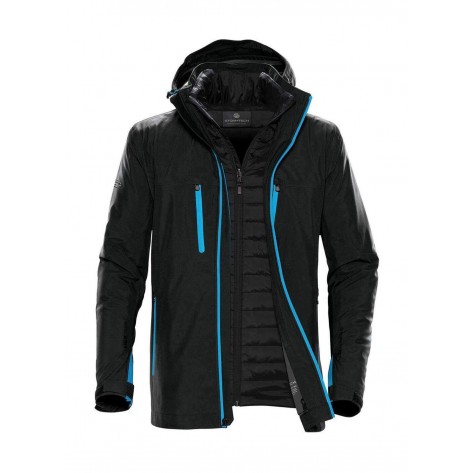 Stormtech Men's Matrix System Jacket