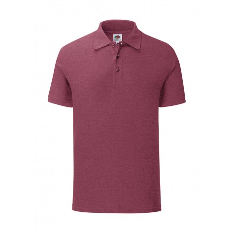Fruit of the Loom Iconisches Polo
