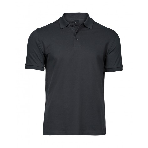 Tee Jays Luxus Stretch Polo