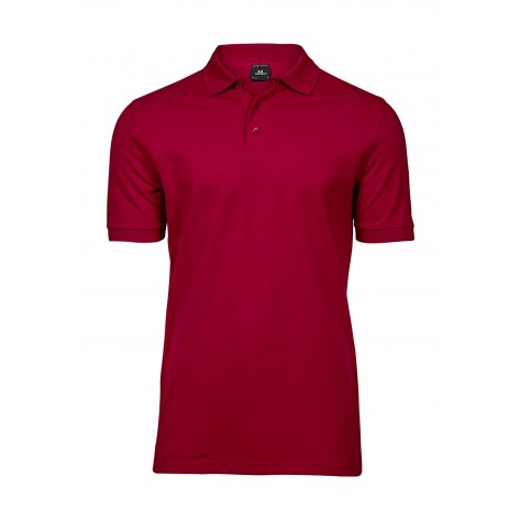 Tee Jays Luxus Stretch Polo
