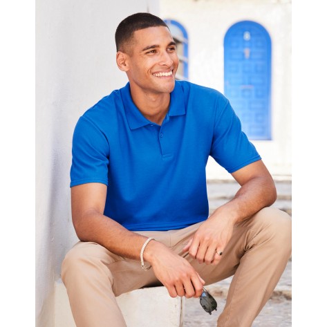 Fruit of the Loom Original Polo