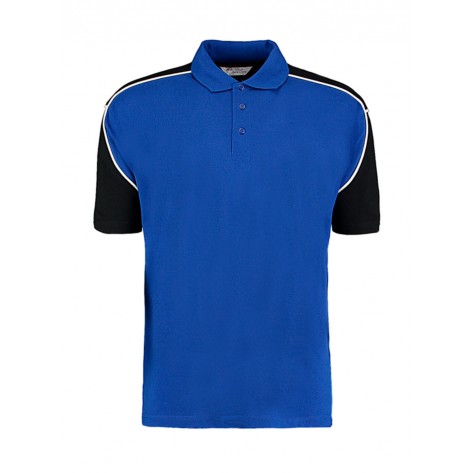 Kustom Kit Classic Fit Monaco Polo 