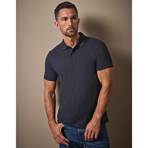 Tee Jays Power Polo