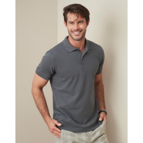 Stedman Henry Polo Men
