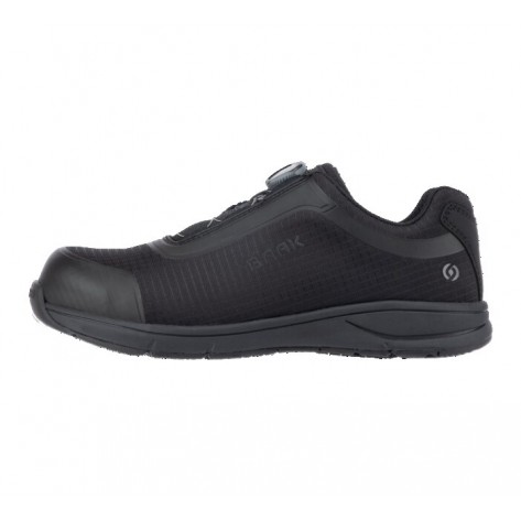 BAAK SAM Halbschuh S3 SRC ESD