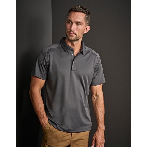 Tee Jays Luxury Sport Polo