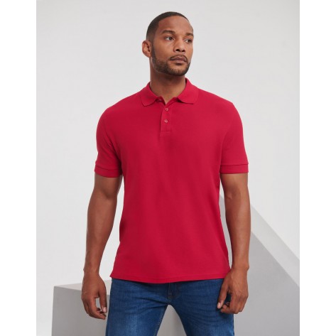 Russell Better Polo Men 