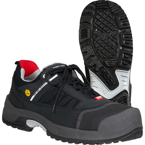 Jalas Halbschuh S3S JALAS® 3018 ZENIT Schnürung SR ESD