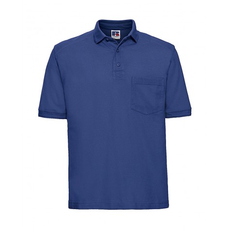 Russell Arbeitsbekleidungs-Poloshirt