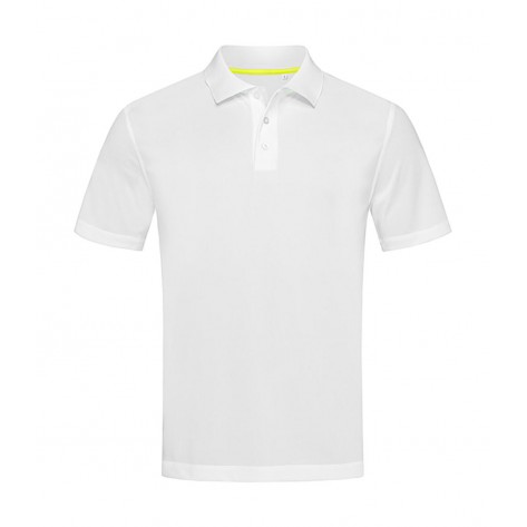 Stedman Active 140 Polo Men