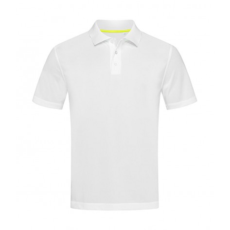 Stedman Active 140 Polo Men