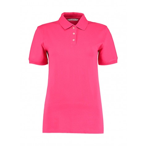 Kustom Kit Women's Regular Fit Kate Comfortec® Polo