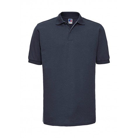 Russell Robustes Poloshirt - bis 4XL