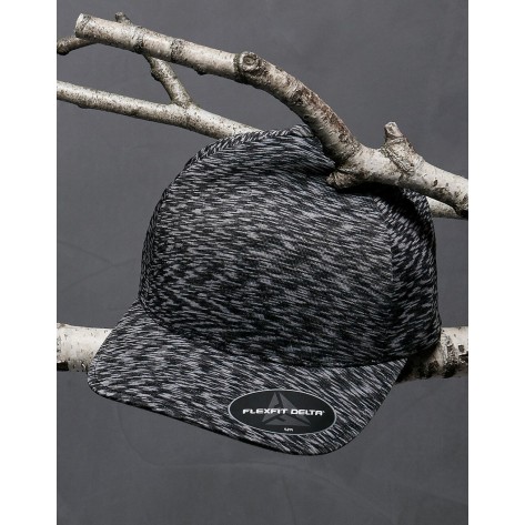 Flexfit Flexfit Delta Unipanel Cap