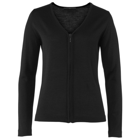 Greiff Damen Strickjacke