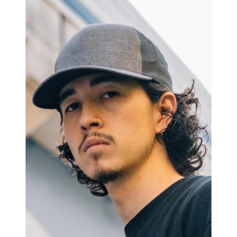 Flexfit Flexfit Delta® Carbon Cap – 2 Tone