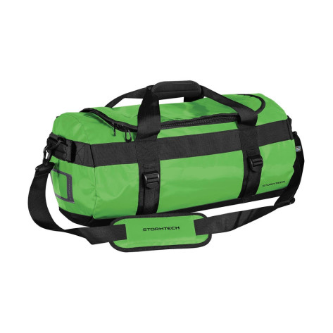 Stormtech Atlantis Waterproof Gear Bag S-Lemon / Black
