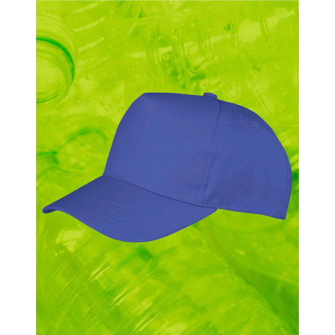 Result Genuine Recycled Core Junior Recycled Printers Cap