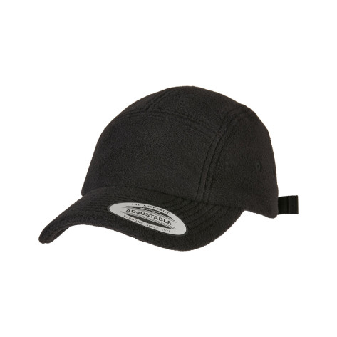 Flexfit Polar Fleece Jockey Mütze