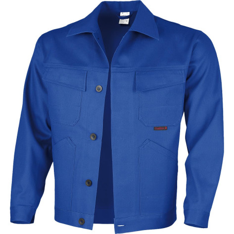 Qualitex Bundjacke "Favorit"