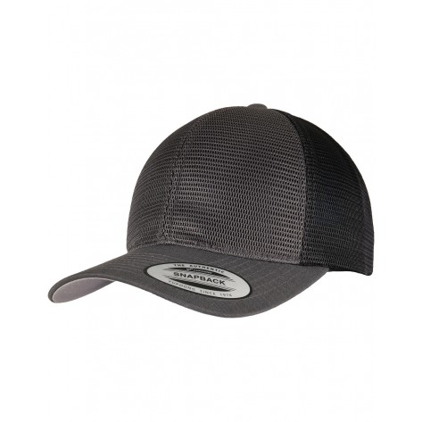 Flexfit 360° Omnimesh 2-Tone Cap