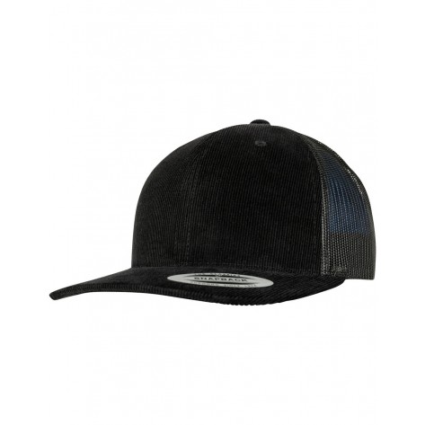 Flexfit Kord Retro Trucker