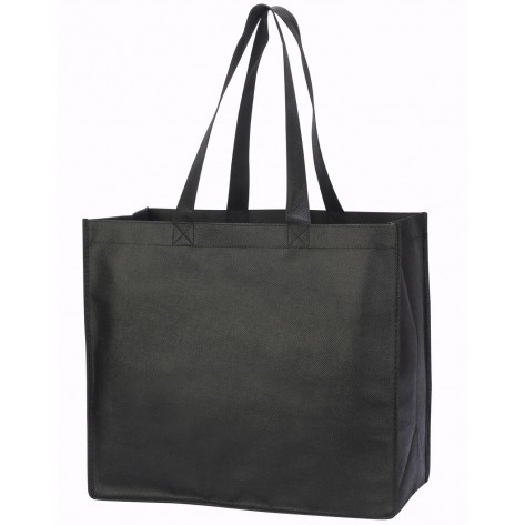 Shugon Lyon Non-Woven Shopper