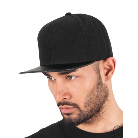 Flexfit Carbon Snapback