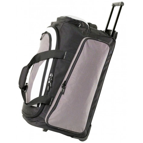 Shugon Detroit Trolley Holdall
