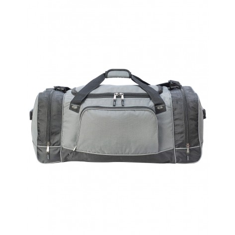 Shugon Chicago Spacious Holdall