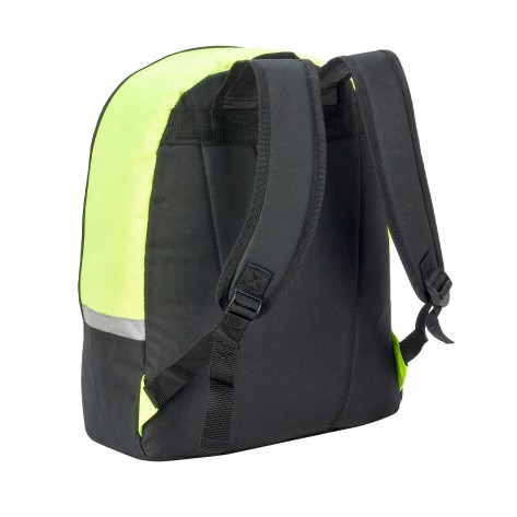 Shugon Gatwick Hi-Vis Backpack