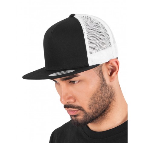 Flexfit Classic Trucker 2-Tone