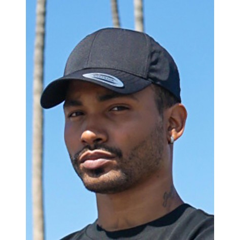 Flexfit Low Profile Organic Cotton Cap
