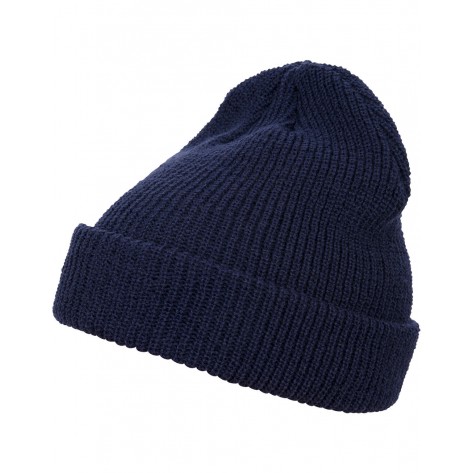 Flexfit Long Knit Beanie