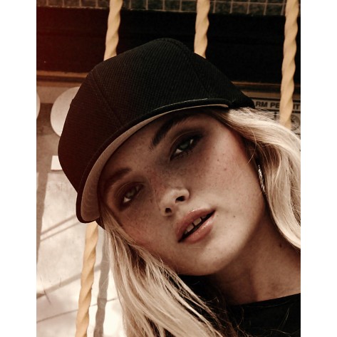 Flexfit 110 Hybrid Cap