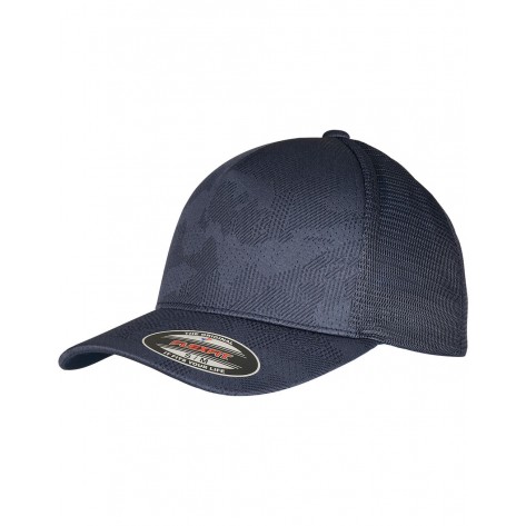 Flexfit Flexfit Jaquard Camo Cap