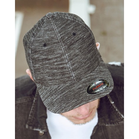 Flexfit Twill Knit Flexfit