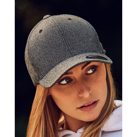 Flexfit Flexfit Melange Cap