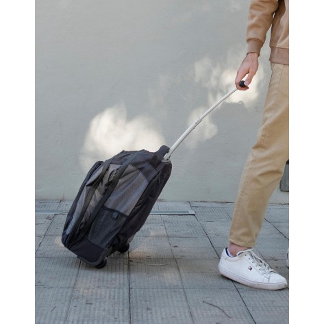 Shugon Carrara II Trolley-Rucksack