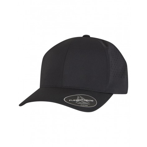 Flexfit Delta Snapback