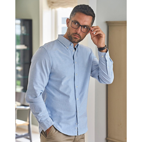Tee Jays Perfect Oxford Shirt