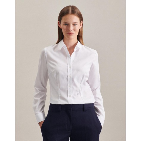 Seidensticker Seidensticker Slim Fit 1/1 Kent Women