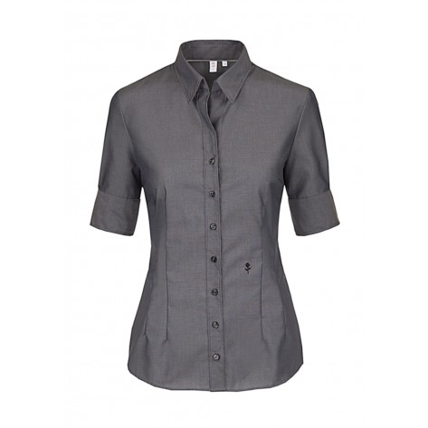 Seidensticker Seidensticker Slim Fit 1/2 Kent Women